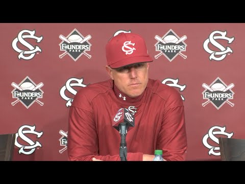 POSTGAME: Mark Kingston on Clemson — 2/28/20