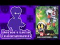 Decap Attack A Wicked Platformer For The Sega Mega Drive Genesis