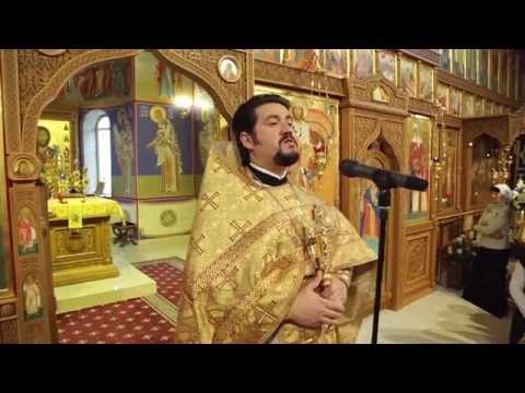 Проповедь в неделю 19-я по Пятидесятнице