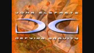 John Elefante - The Truth, The Life