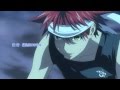 Shokugeki no Soma Op 2 / Opening 2 