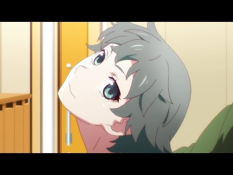 Zoku Owarimonogatari-Trailer