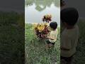 Life Is Beautiful 🍁 Life is Beautiful Song #Deiva Thiirumagal #G.V. Prakash Kumar #kids #shorts