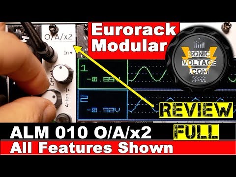 ALM Busy Circuits O/A/x2 image 3