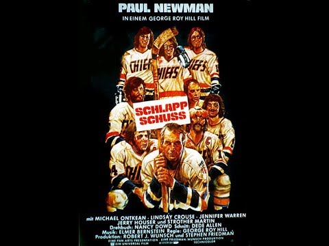 Trailer-Vorschau: Schlappschuss