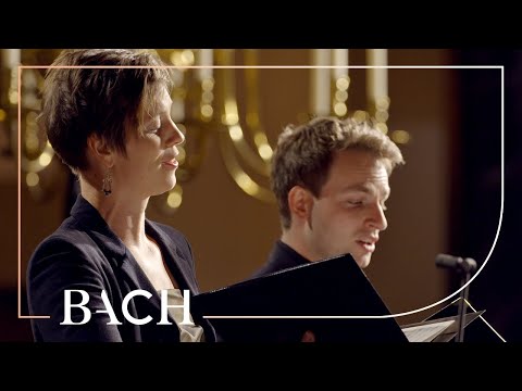 Netherlands Bach Society