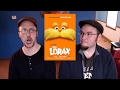 Nostalgia Critic Real Thoughts On The Lorax