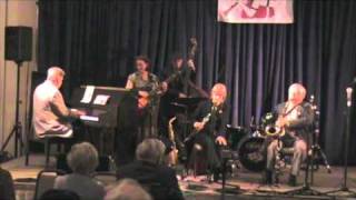 Anita Thomas' Festival Feetwarmers "The One I Love Belongs To Somebody Else"