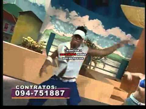 Exporto Brasil - Descontroladas(Paloma Fiuza)