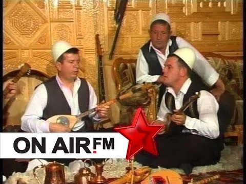 Per do burra na merr malli - Ramadan Krasniqi dhe Grupi (Official Video)