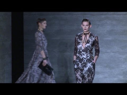 Making the Cut at Fashion Week | FASHION & BEAUTY (Episode 6)