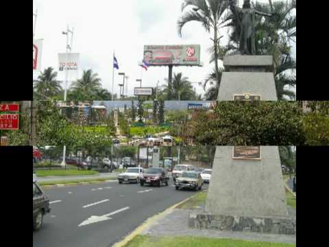 El Salvador Classic Soft Rock - Señora - Hielo Ardiente