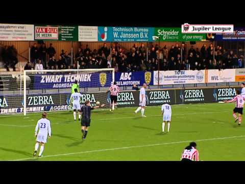 Telstar - Sparta Rotterdam