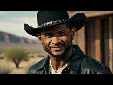 Usher - Burn (Country Version AI Cover) by @TheHeavyHittas 