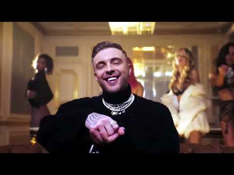 Егор Крид x The Limba x JONY Type Beat - "Rolls-Royce"