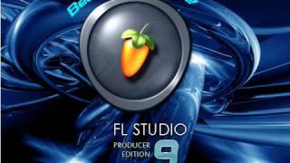 Download lagu Alice Deejay - Better Off Alone (DJ Nuke882 mix) FL Studio 9 mp3