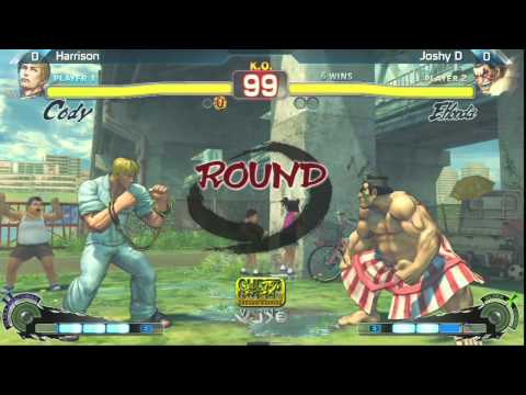 Why Me Dojo? 10 - Winners and Losers Bracket