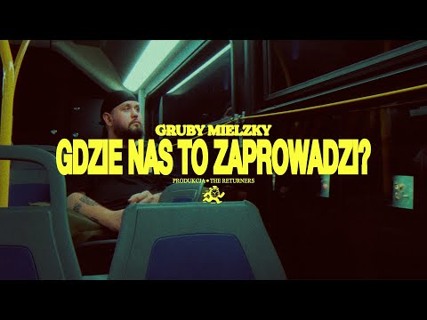 2020 and Gruby Mielzky