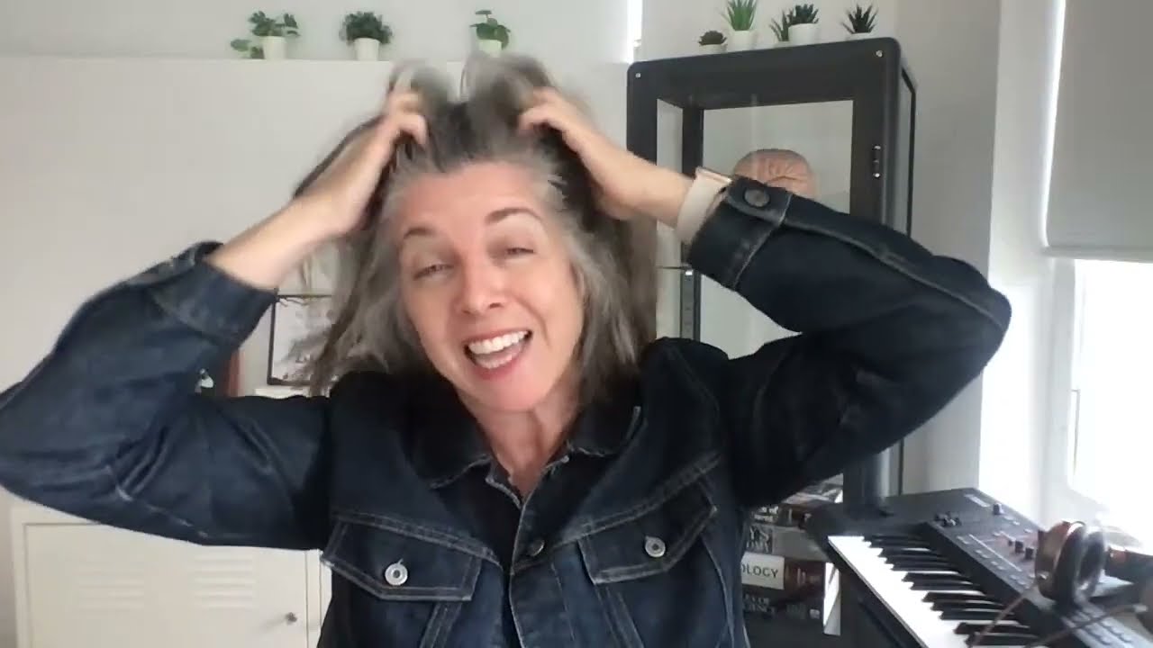 Vigorous Head Scratching for Headache Pain and Mood Boost