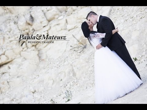 Paula & Mateusz