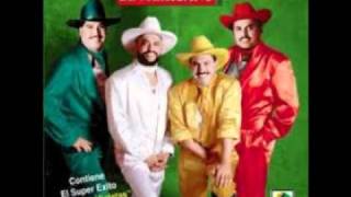 SIN SUERTE - MI BANDA EL MEXICANO