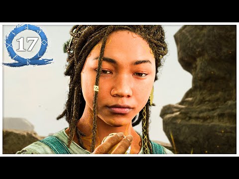 Czy ONI przetrwali? | God of War Ragnarok PL [#17]