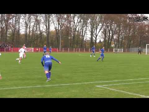 MKS OLIMPIA KOŁO VS GKS SOMPOLNO FINAŁ PUCHARU POLSKI STREFA KONIŃSKA