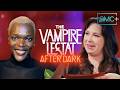 Episode 5 feat. Sheila Atim | The Vampire Lestat: After Dark | New Episodes Mondays