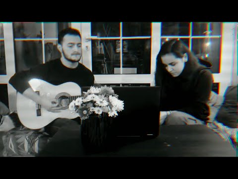 Calm After The Storm ::: The Common Linnets Cover ::: Eurovision Song Contest 2014