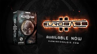 Video thumbnail for What's New In SubMission Eurobass II? by Systematic Productions