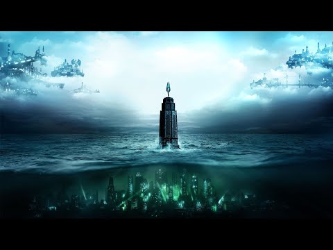 Bioshock: Episode 17: The End