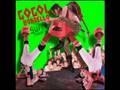 Gogol Bordello - Zina-Marina 