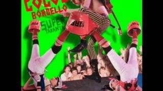 Gogol Bordello - Zina-Marina