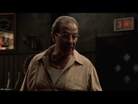 Keményebb fickókat is megtörtek, mint Jack Massarone - Maffiózók