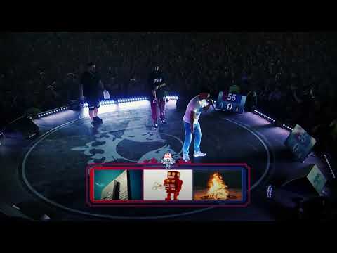 Valles t vs pepe grillo