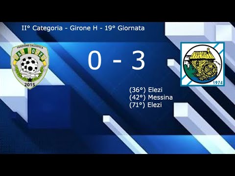 FC DAL POZZO - MOLINELLO 0-3 | HIGHLIGHTS | II° CATEGORIA | GIRONE H di COMO | 2023-24