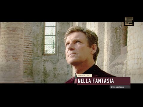 Arwin Kluft: Nella Fantasia