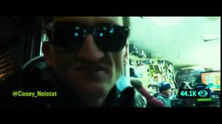Casey Neistat cameo in Nerve movie video