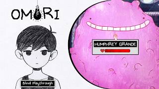 Someone Call Ichigo... | Omori Blind Playthrough Ep 51