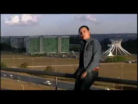 Dreamspaces - Brasilia ( Featuring Justine Frischmann )