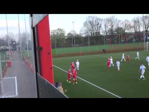 Fc Twente o12-Atc65 o13helft1