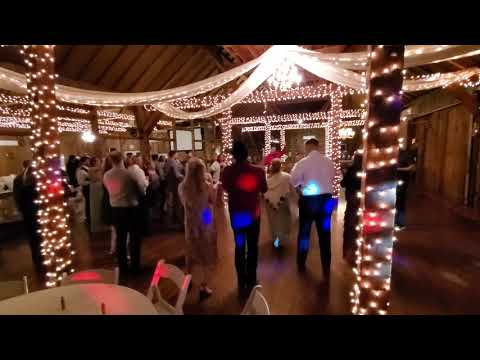 Beats By Brezo Wedding DJ video.