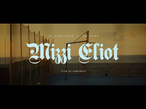 MIZZI ELIOT | OG GARA, DJ CONJURER (SALMO 18:30)