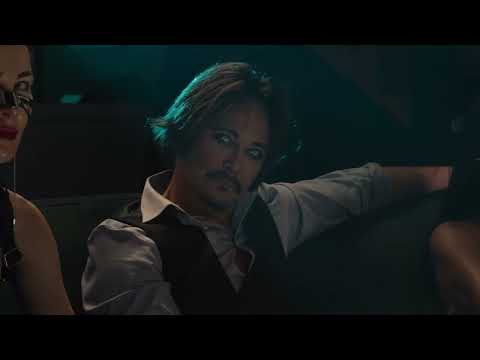 Nighthawks : Chapter ZERO