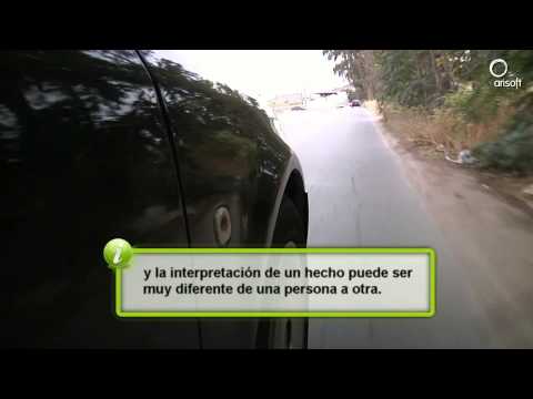 Percepción selectiva