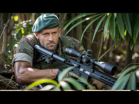 Famiglia rapita dai terroristi: un cecchino viene schierato per il salvataggio