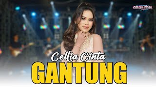 Download lagu GANTUNG - CELLiA CINTA  - CELLIA CINTA MUSIC mp3