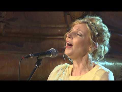 Maria Krupoves & Gerard Edery - Des Oge Mais