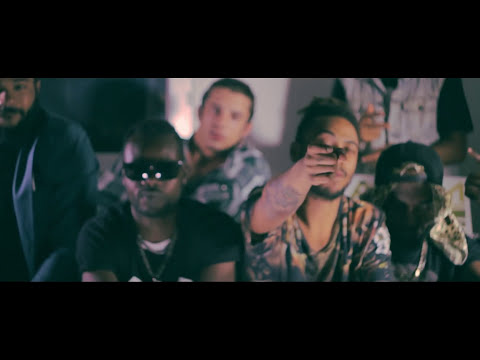 Tek Money - Buio ft. Magnum 357, Weddy