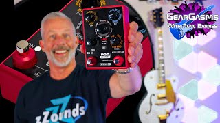 Get Expressive With Line 6 Pod Express: Tool or Toy?